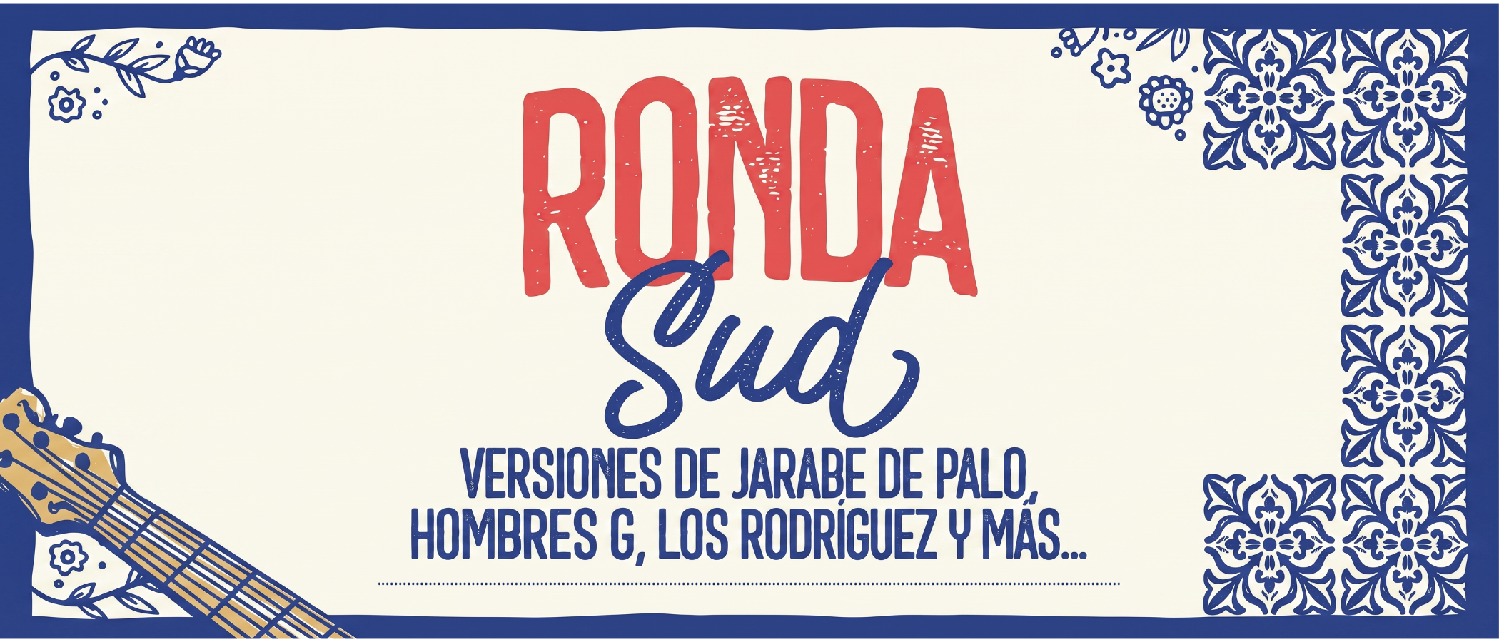 RONDA SUD