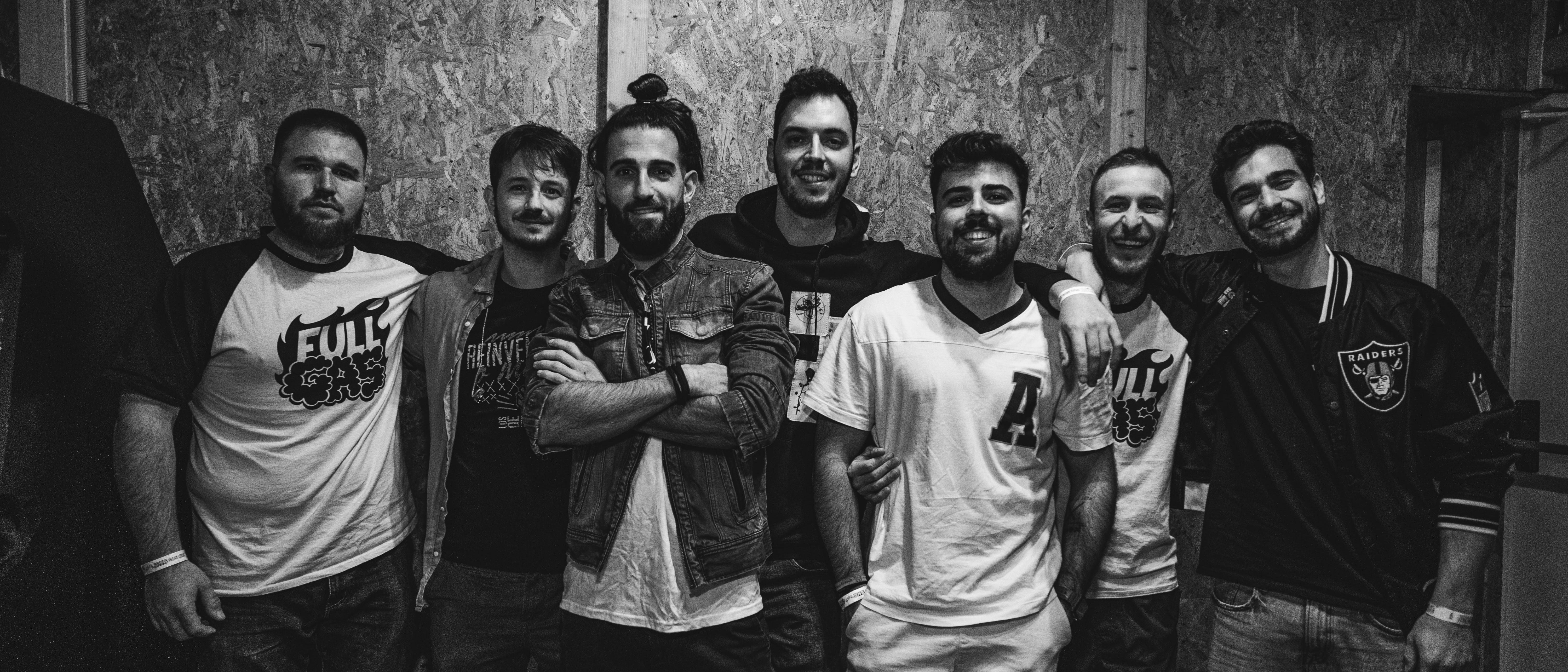 MISTELAS BAND: LO MEJOR DEL POP DOSMILERO + FULL GAS