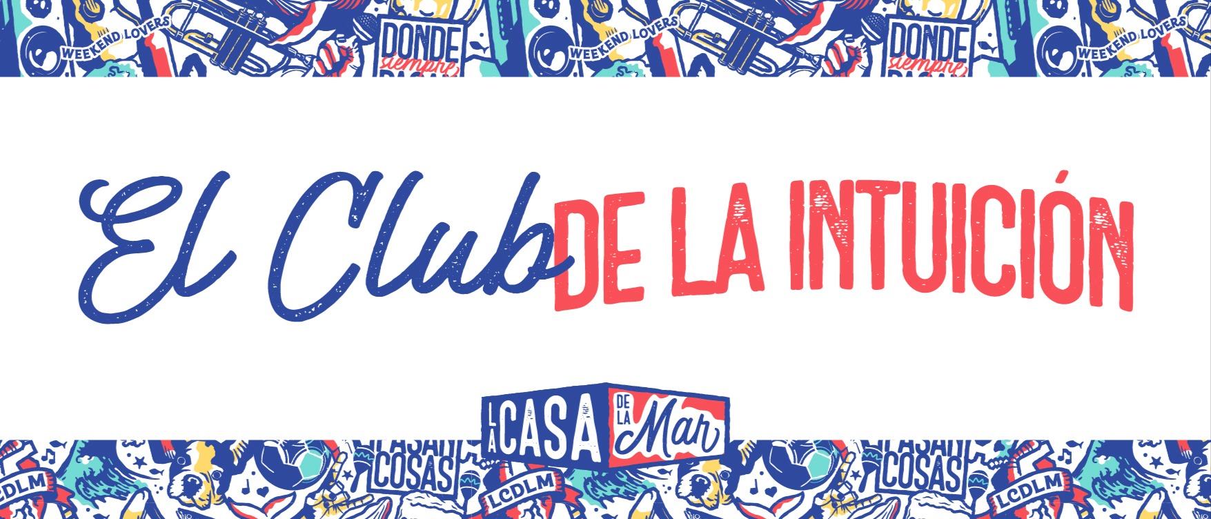 EL CLUB DE LA INTUICIÓN: VERSIONES DE SHAKIRA, MALÚ, AITANA, KAROL G Y +