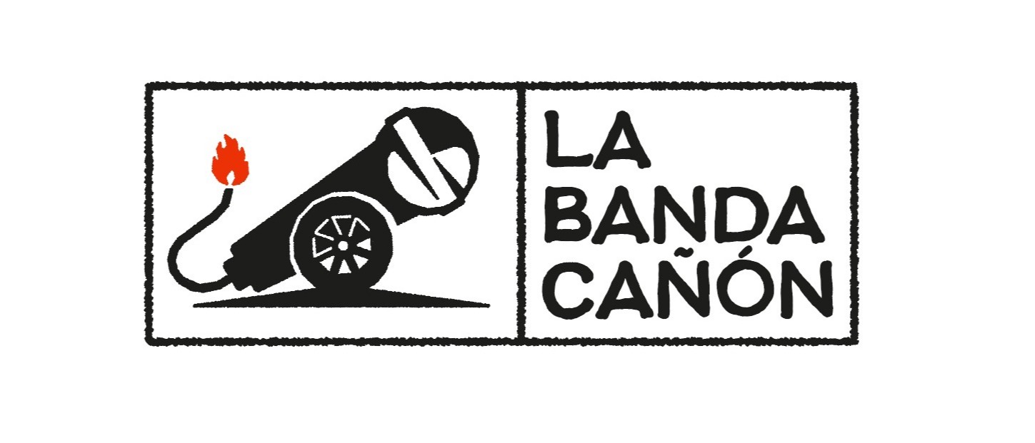 LA BANDA CAÑÓN: Versiones de Los Rodríguez, El Canto del Loco, La Oreja de Van Gogh, Juanes, Shakira y mucho más...