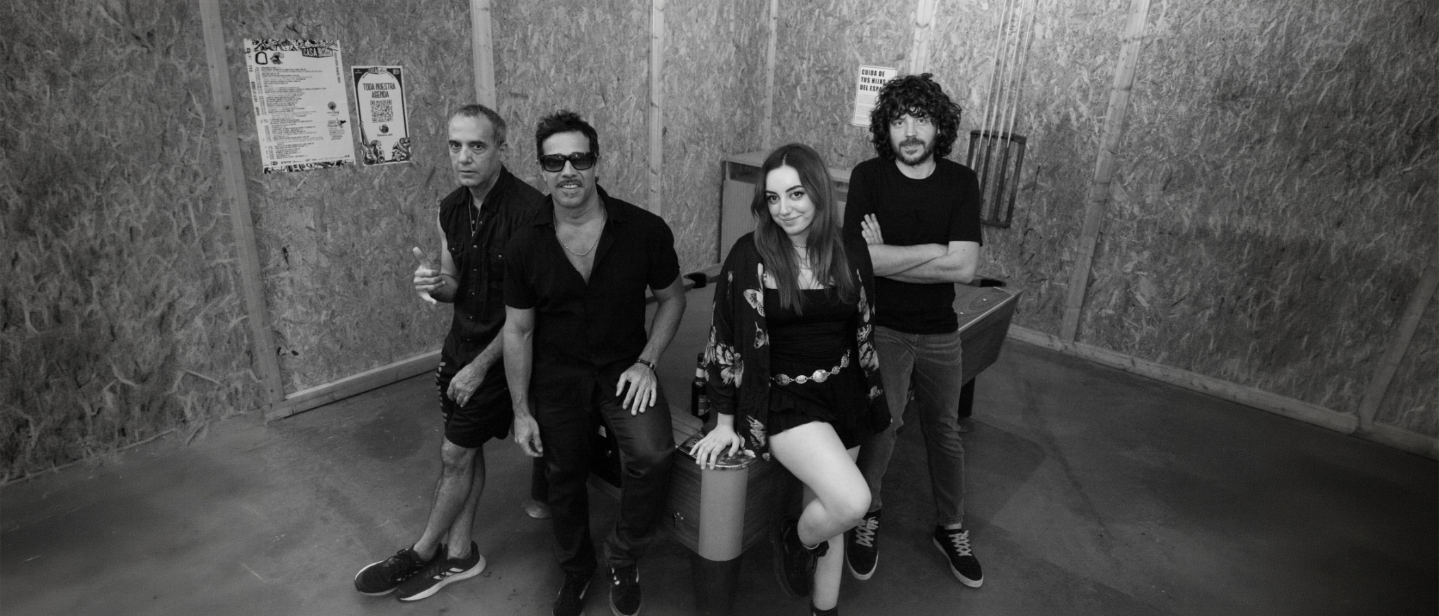 TORO Y CIA: VERSIONES DE HÉROES DEL SILENCIO, LOS RODRÍGUEZ, LEIVA Y MÁS...