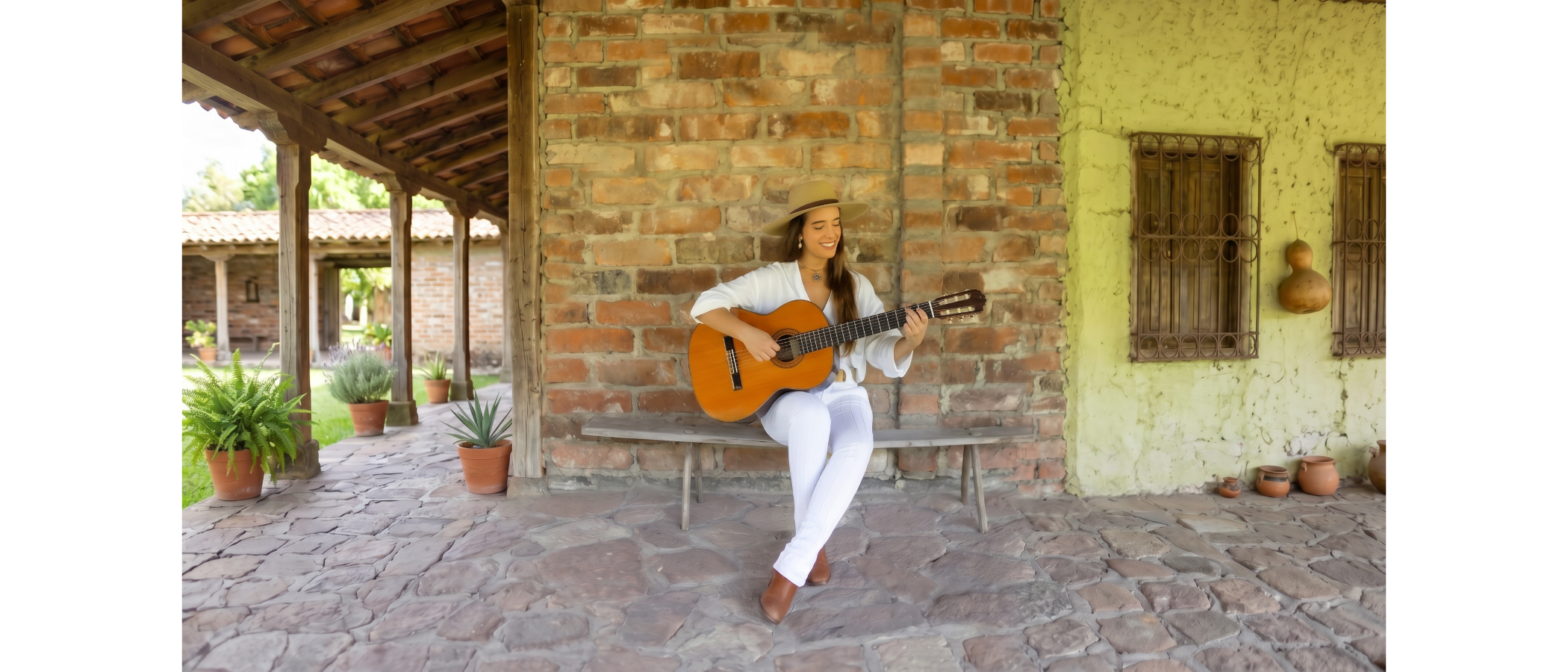 CATHERINE VERGNES - DONA SONORA