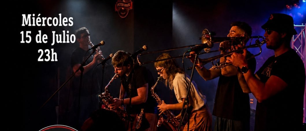 BLUEPRINTS JAM SESSION FT REINA MORA