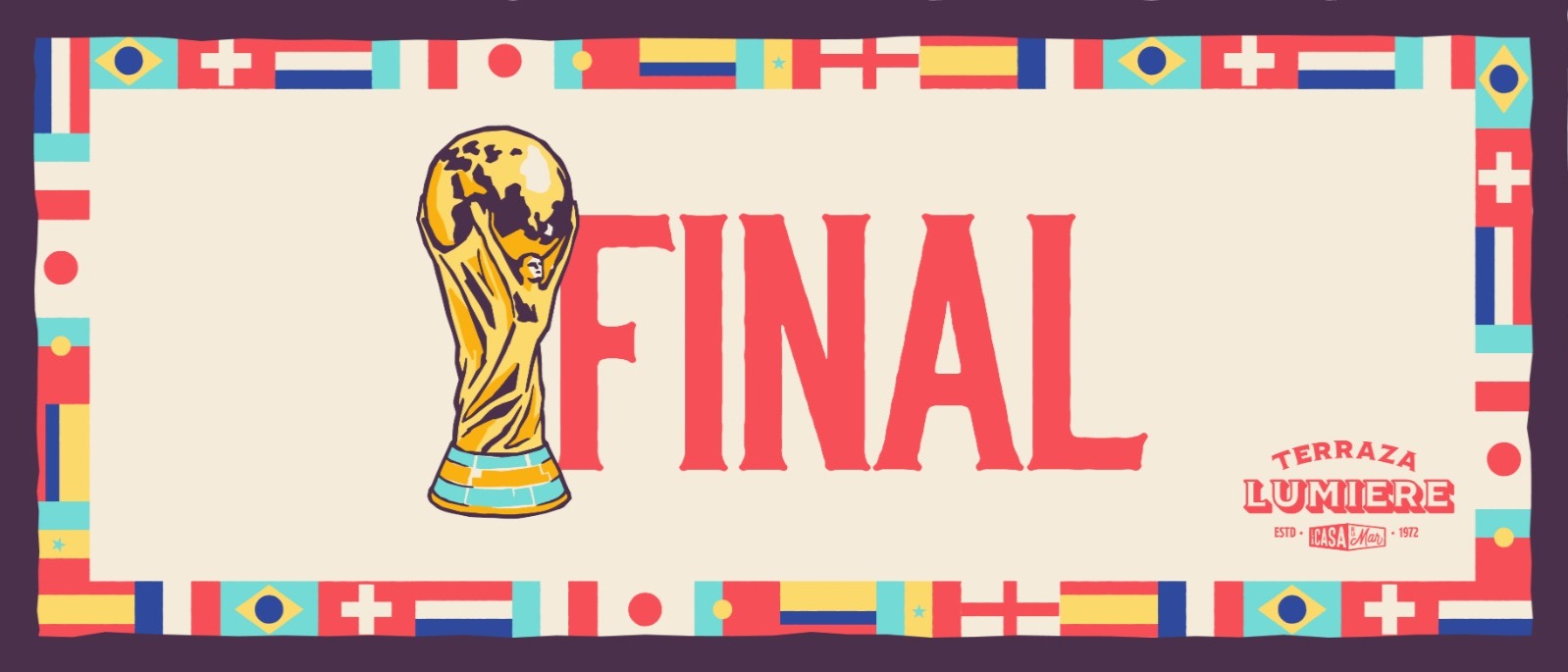FINAL MUNDIAL