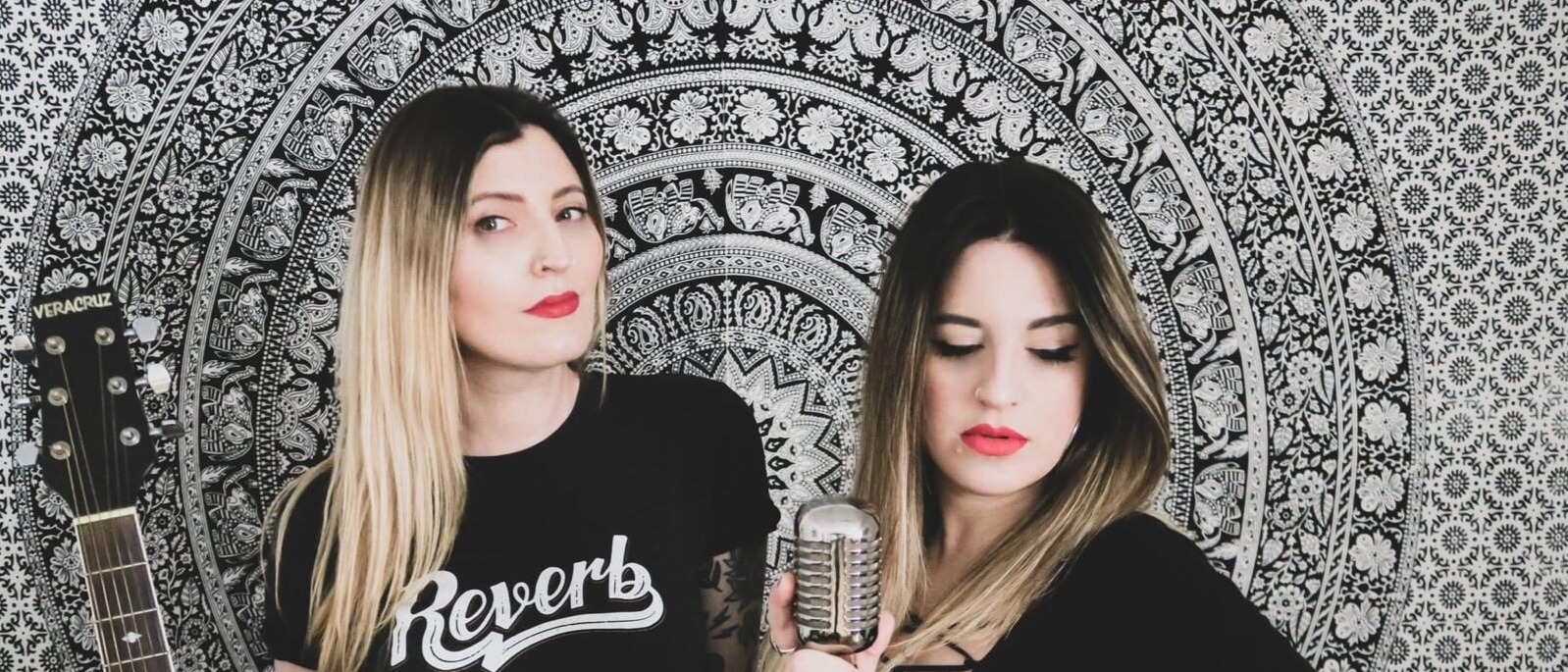 THE UMBRELLAS- VERSIONES DE MADONNA, DUA LIPA, RIHANNA Y MÁS...