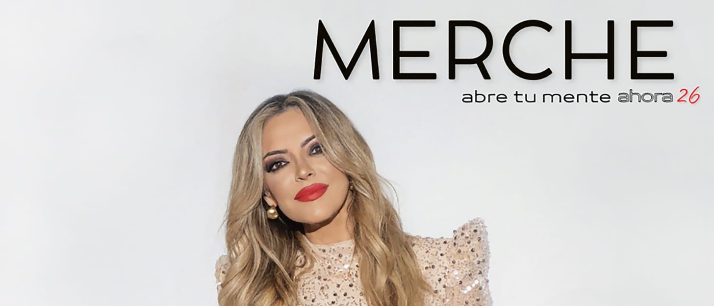 MERCHE