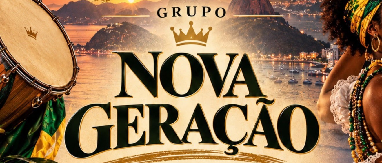 SAMBA & PAGODE: NOVA GERAÇAO