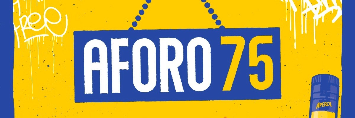 AFORO 75