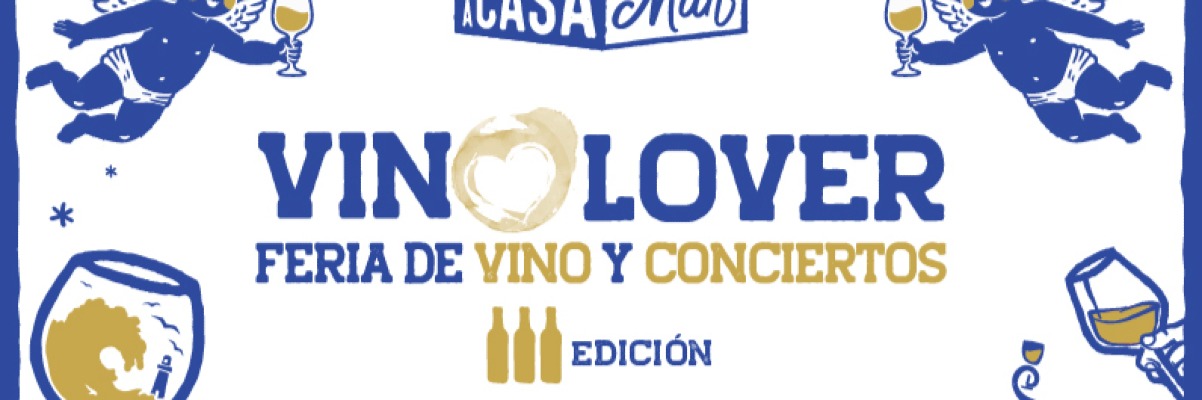 VINOLOVER 