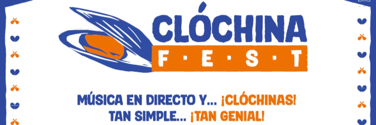CLÓCHINA FEST