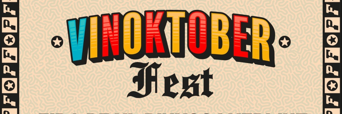 VINOKTOBER FEST