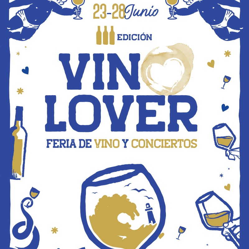 VINOLOVER 