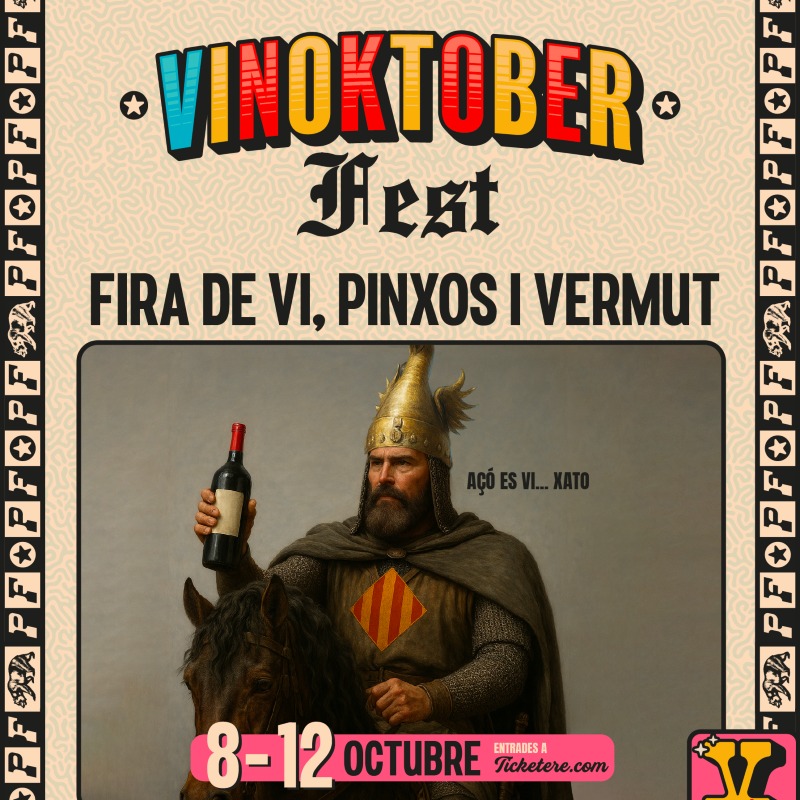 VINOKTOBER FEST