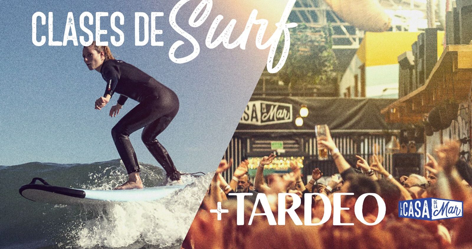 SURF & TARDEO VALENCIA