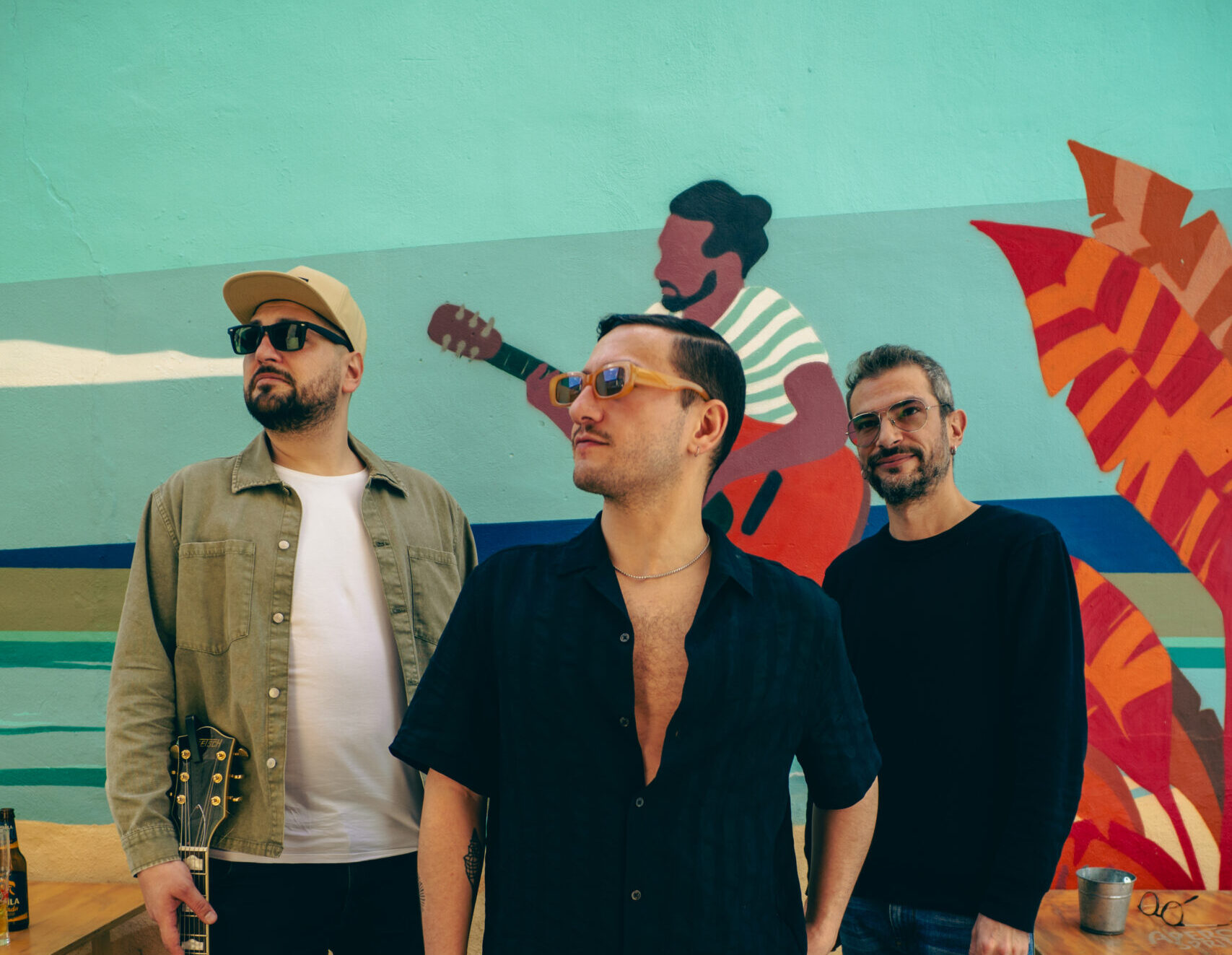 GENERACIÓN MILLENNIAL: VERSIONES DE ROSALÍA, LUIS FONSI, SHAKIRA Y +NADA DE ESTO FUE UN ERROR